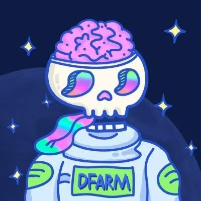 DFarm Club